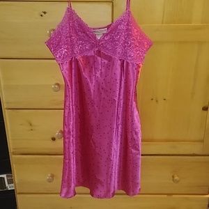 Morgan Taylor Intimate Nightgown